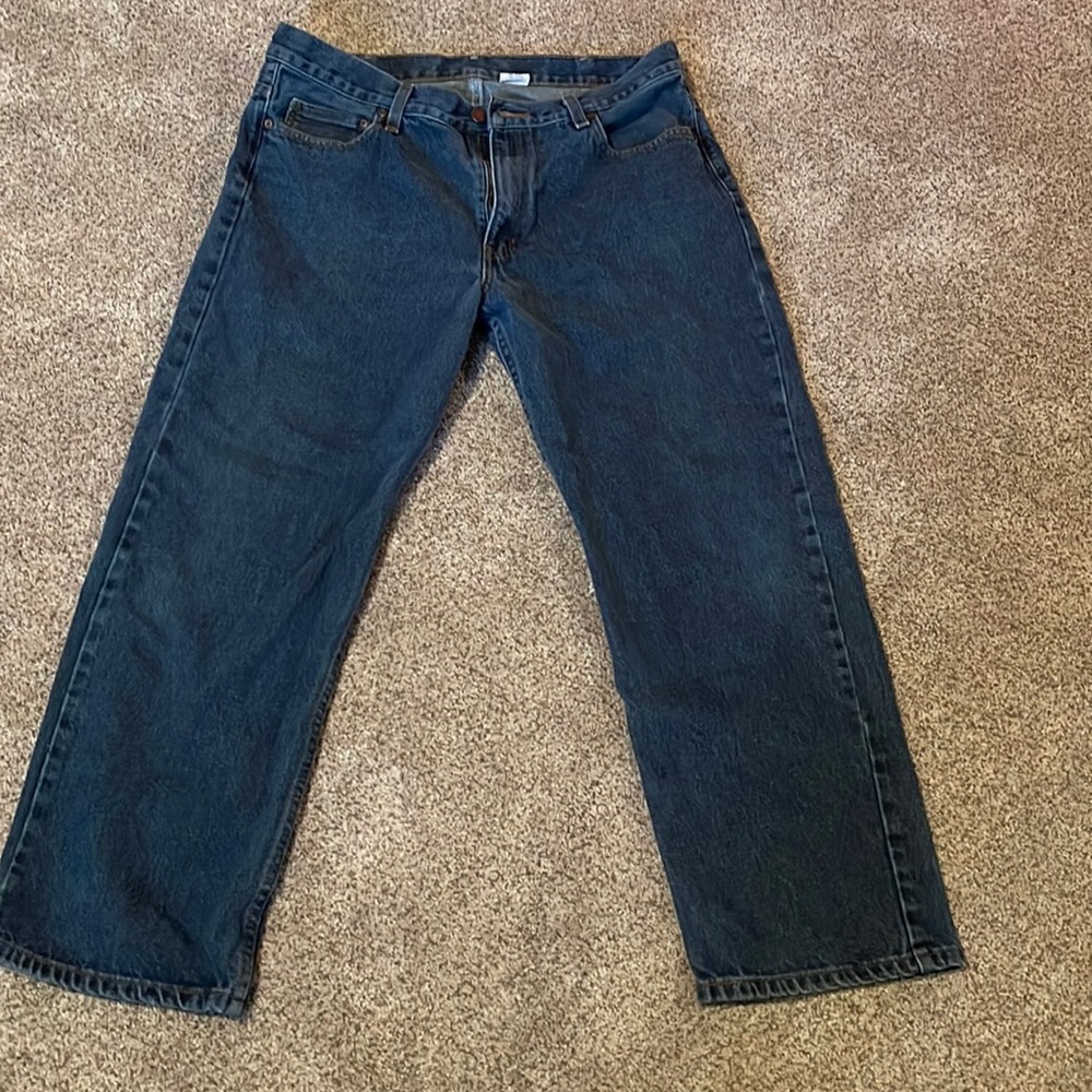 Men’s Jeans